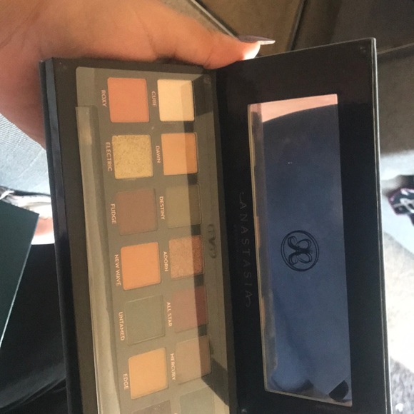 Anastasia subculture - Picture 2 of 5